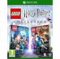LEGO Harry Potter - Remastered Collection