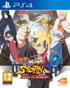 Ps4 Naruto Shippuden Ultimate Ninja Storm 4: Road To Boruto