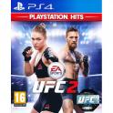 UFC 2 - Playstation Hits