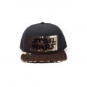 Star Wars - Logo Sequins Snapback