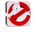 Ghostbusters Logo Lamp