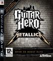 Guitar Hero Metallica