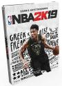 NBA 2K19 (Steelbook)