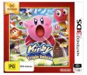 Kirby Triple Deluxe - Nintendo Selects