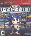 Sonics Ultimate Genesis Collection (Greatest Hits)