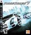 Ridge Racer 7