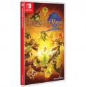 Legend of Mana Remastered (Asia/English)