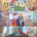 Detective Club (nordisk version)