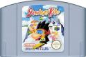 Snowboard Kids