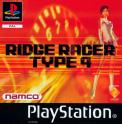 Ridge Racer Type 4