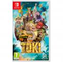 Toki