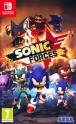 Sonic Forces