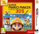 Super Mario Maker for 3DS - Nintendo Selects