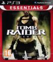 Tomb Raider Underworld - Essentials