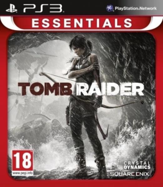 Tomb Raider (2013) - Essentials