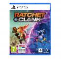 Ratchet & Clank: Rift Apart (Nordic)