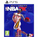 NBA 2K21