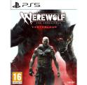 Werewolf: The Apocalypse - Earthblood
