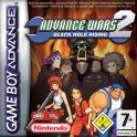 Advance Wars 2 Black Hole Rising