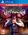 Ps4 Fist Of The North Star: Lost Paradise - Playstation Hits