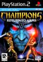 Champions of norrath 2024 return to arms