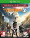 The Division 2: Washingtond D.C. Edition