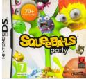 Squeeballs Party