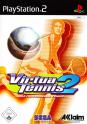 Virtua Tennis 2