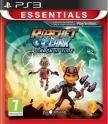 Ratchet & Clank: A Crack In Time - Essentials