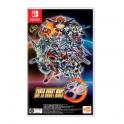 Super Robot Wars 30