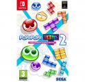 Puyo Puyo Tetris 2
