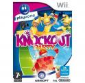 Playzone Knockout Party