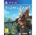 Biomutant