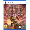 Oddworld Soulstorm