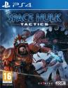 Space Hulk - Tactics