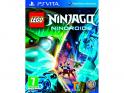 Lego Ninjago: Nindroids