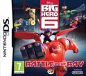 Big Hero 6 - Battle In The Bay