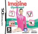 Imagine: Gymnast