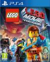 The Lego Movie Videogame