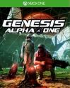 Genesis Alpha One