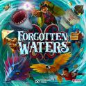 Forgotten Waters (A Crossroads Game)