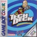 Tech Deck Skateboarding