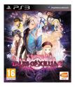Tales of Xillia 2