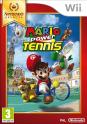 Mario Power Tennis - Nintendo Selects