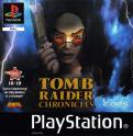 Tomb Raider Chronicles