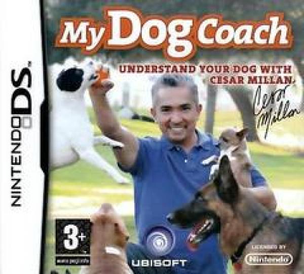 My Dog Coach: Understand Your Dog with Cesar Millan