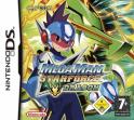 Mega Man Starforce Dragon