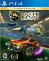 Rocket League: Ultimate Edition