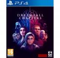 Dreamfall Chapters