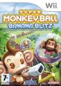 Super Monkey Ball Banana Blitz